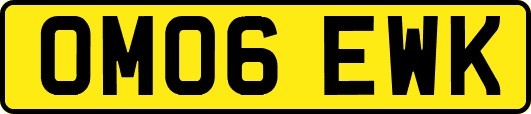 OM06EWK