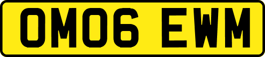 OM06EWM