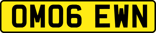 OM06EWN