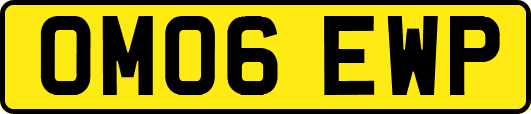 OM06EWP