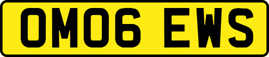 OM06EWS