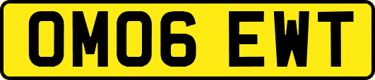 OM06EWT