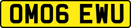 OM06EWU