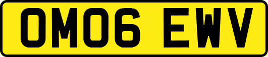 OM06EWV