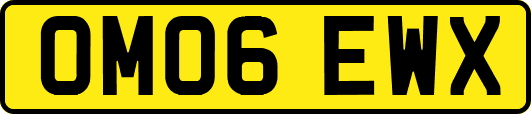 OM06EWX