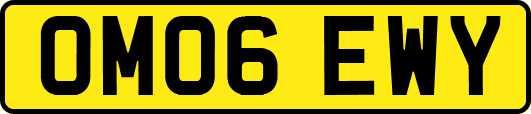 OM06EWY