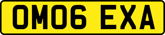 OM06EXA