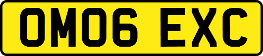 OM06EXC