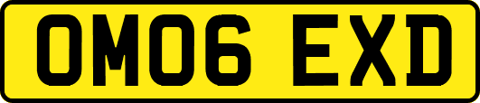 OM06EXD