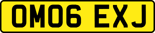 OM06EXJ