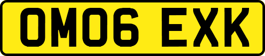 OM06EXK