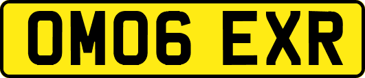 OM06EXR