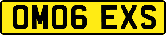 OM06EXS