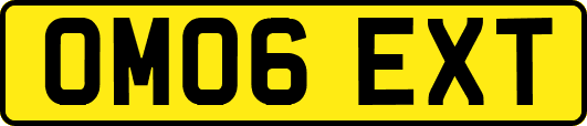 OM06EXT