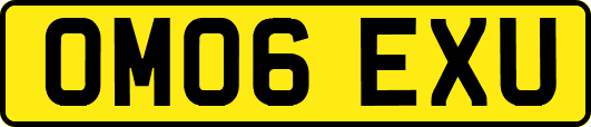 OM06EXU