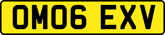 OM06EXV