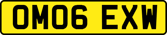 OM06EXW