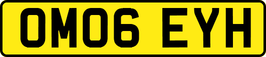 OM06EYH