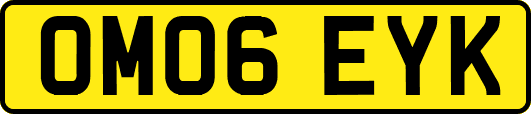 OM06EYK