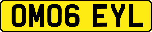 OM06EYL