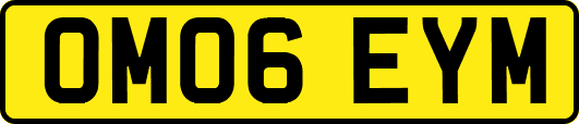 OM06EYM