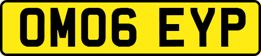 OM06EYP