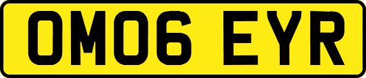 OM06EYR