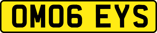OM06EYS