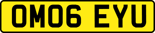 OM06EYU
