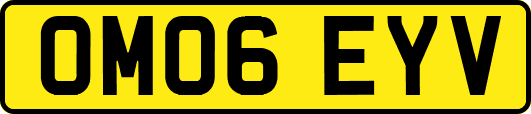 OM06EYV