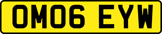 OM06EYW