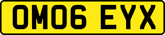 OM06EYX