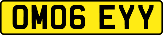 OM06EYY