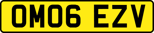 OM06EZV