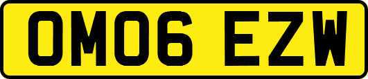 OM06EZW