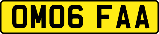 OM06FAA