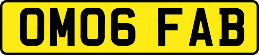 OM06FAB
