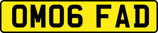 OM06FAD