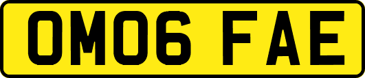 OM06FAE