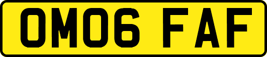 OM06FAF