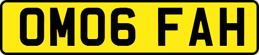 OM06FAH
