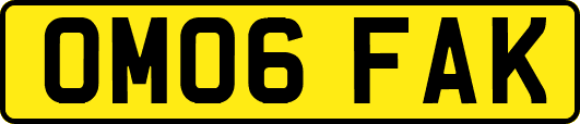 OM06FAK
