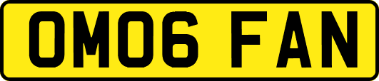 OM06FAN