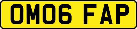 OM06FAP