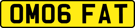 OM06FAT