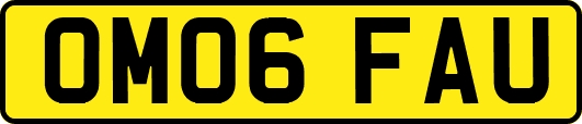 OM06FAU