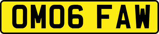 OM06FAW