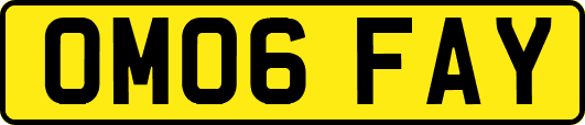 OM06FAY
