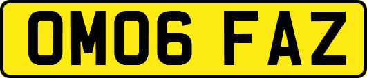 OM06FAZ