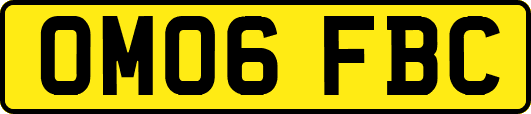 OM06FBC